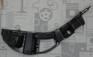 Original Mercedes-Benz Halter Stoßstange vorne rechts, Sprinter 907 2