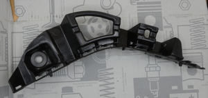 Original Mercedes-Benz Halter Stoßstange vorne rechts, Sprinter 907 3