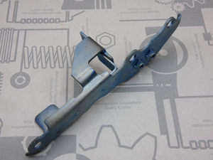 Original Mercedes-Benz Halter, Abgasturbolader. W212 E300, W222 S300 5