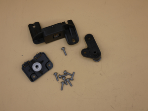 Original Mercedes-Benz Haltersatz Scheinwerfer links. CLA W118, A-Klasse W177 1