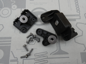 Original Mercedes-Benz Haltersatz Scheinwerfer rechts. CLA W118, A-Klasse W177 1