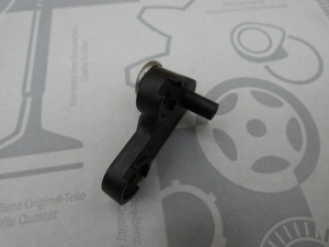 Original Mercedes-Benz Haltersatz Scheinwerfer rechts. CLA W118, A-Klasse W177 5