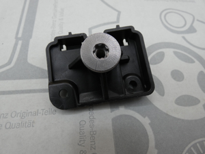 Original Mercedes-Benz Haltersatz Scheinwerfer rechts. CLA W118, A-Klasse W177 6