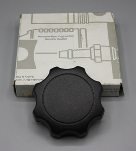 Original Mercedes-Benz Handrad Rückenlehnenverstellung A-169, B-245, Sprinter-906, 909 1