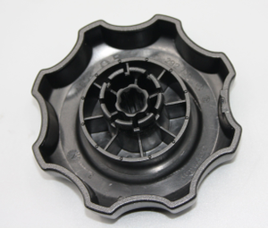 Original Mercedes-Benz Handrad Rückenlehnenverstellung A-169, B-245, Sprinter-906, 909 4