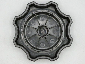 Original Mercedes-Benz Handrad Sitzverstellung. A-Klasse 169, B-Klasse 245, Sprinter 906 2