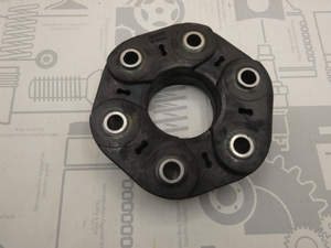 Original Mercedes-Benz Hardyscheibe E-Klasse W211, W212 SLK R171 3