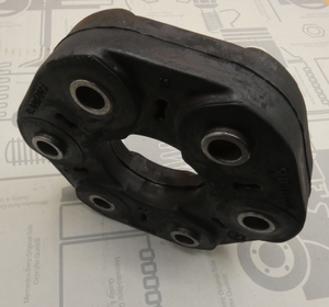 Original Mercedes-Benz Hardyscheibe E-Klasse W211, W212 SLK R171 4