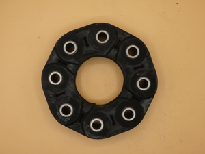 Original Mercedes-Benz Hardyscheibe mit Befestigungsmaterial. C-Klasse, E-Klasse, CLS 4