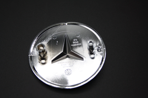 Original Mercedes-Benz Haubenemblem 4