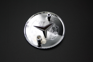 Original Mercedes-Benz Haubenemblem 5