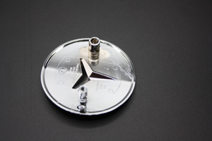 Original Mercedes-Benz Haubenemblem 6