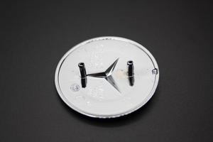 Original Mercedes-Benz Haubenemblem 5