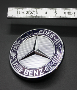 Original Mercedes-Benz Haubenemblem 6