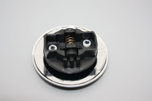 Original Mercedes-Benz Haubenemblem C-Klasse W204 3