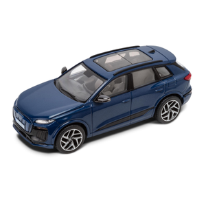 Audi Q6 e-tron 1