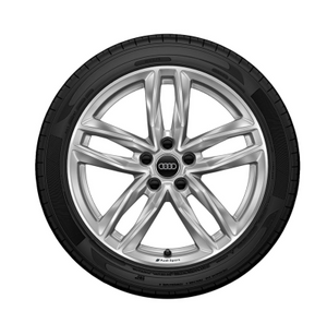 Audi Winterrad, 5-Doppelspeichen Audi A4/S4 8W 1