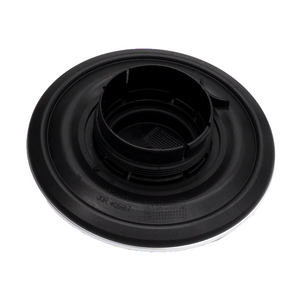 Schwarzer Nabendeckel, Rückseite 4