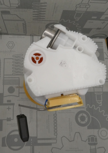 Kraftstoff-Fördereinheit 3