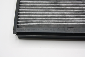 Innenraumfilter 4