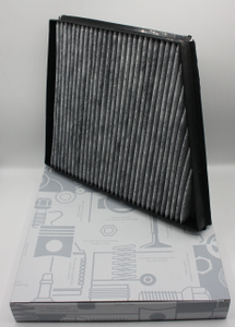 Innenraumfilter 2