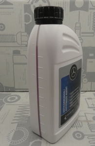 Korrosions- / Frostschutzmittel 2