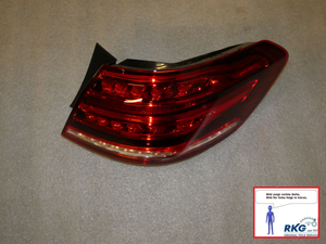 Rückleuchte 1