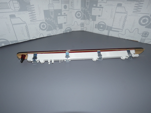 Original Mercedes-Benz Zusatzbremsleuchte. V-Klasse W447, W448 3