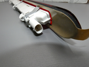 Original Mercedes-Benz Zusatzbremsleuchte. V-Klasse W447, W448 5