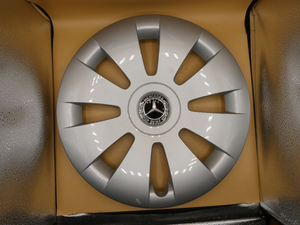 Original Mercedes-Benz Radkappe 16 Zoll. Citan / T-Klasse 4