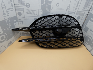 Original Mercedes-Benz Luftgitter Stoßstange unten links. S-Klasse W222 1