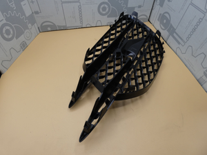 Original Mercedes-Benz Luftgitter Stoßstange unten links. S-Klasse W222 5