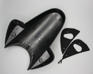 Teilesatz Abdeckung Rückfahrkamera 5