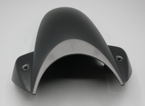 Teilesatz Abdeckung Rückfahrkamera 4