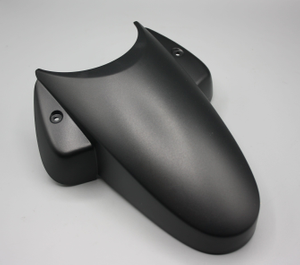 Teilesatz Abdeckung Rückfahrkamera 2