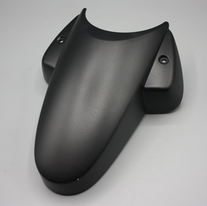 Teilesatz Abdeckung Rückfahrkamera 1