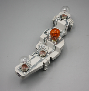 Lampenträger Rücklicht 5