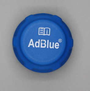 Tankdeckel AdBlue 5