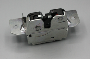 Türschloss Heckdeckel 4