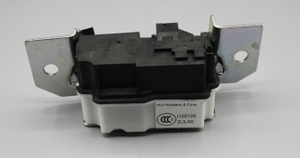 Türschloss Heckdeckel 2