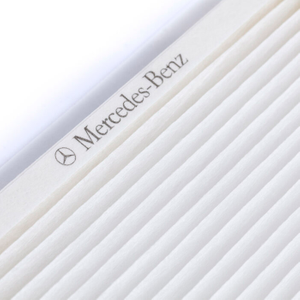 Staubfilter/Kombifilter 6