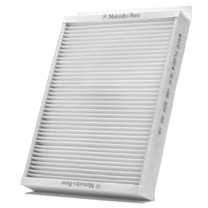 Staubfilter/Kombifilter 4