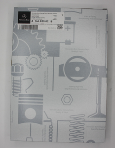 Staubfilter/Kombifilter 2