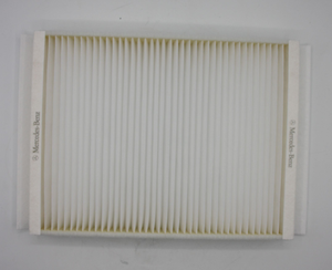 Staubfilter/Kombifilter 1