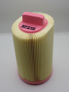 Mercedes-Benz Luftfiltereinsatz 4