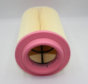 Mercedes-Benz Luftfiltereinsatz 3