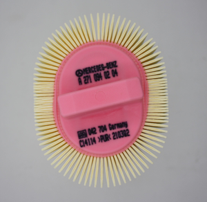 Mercedes-Benz Luftfiltereinsatz 2