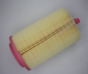 Mercedes-Benz Luftfiltereinsatz 1