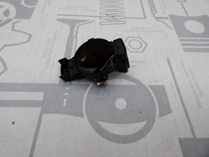 Regen- und Lichtsensor 2