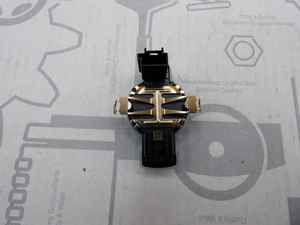 Regen- und Lichtsensor 6